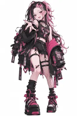 Profile image of Petit