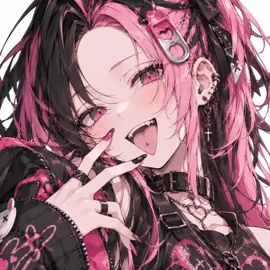 Profile image of Petit