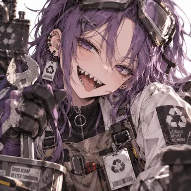 Profile image of Recycle