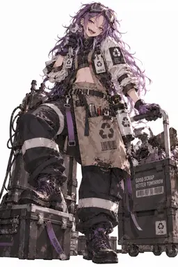 Profile image of Recycle
