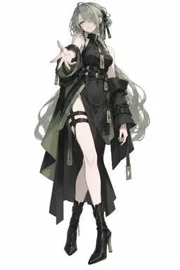 Profile image of Charge