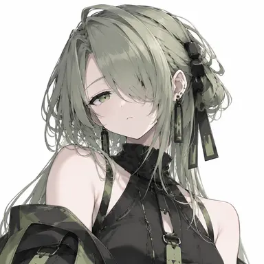 Profile image of Charge