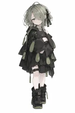 Profile image of Charge