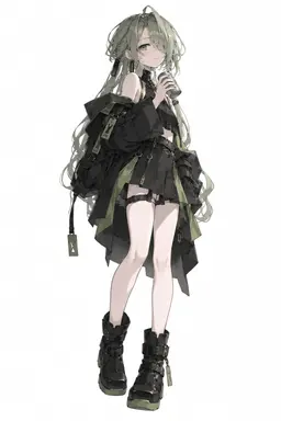 Profile image of Charge