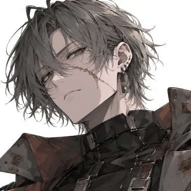 Profile image of Gas