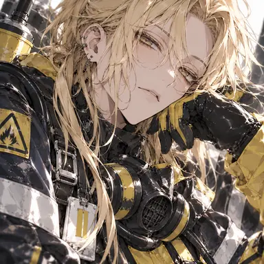 Profile image of Yellow