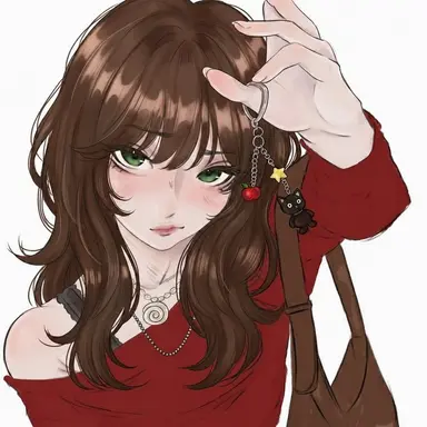 Profile image of Rosia
