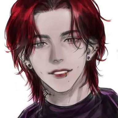 Profile image of Coach Alastor