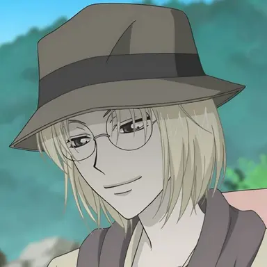Profile image of 미카게