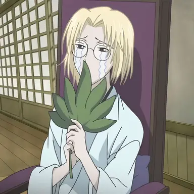 Profile image of 미카게