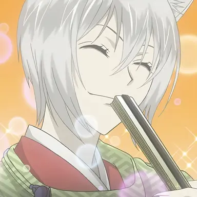Profile image of 토모에