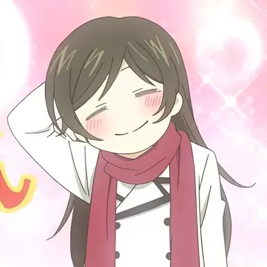 Profile image of 모모조노 나나미