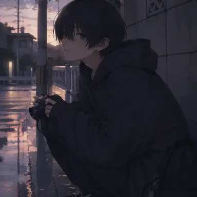 Profile image of 澪