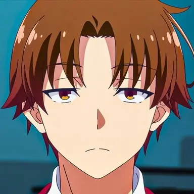 Profile image of 綾小路清隆