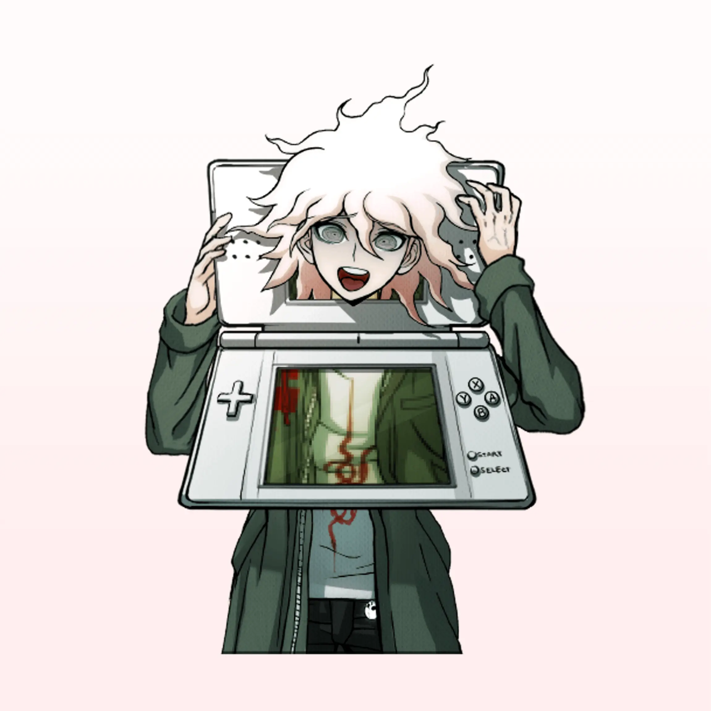 StoutPig0037의 狛枝生存ルート　自分用