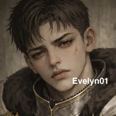 Profile image of 에이든 하르트