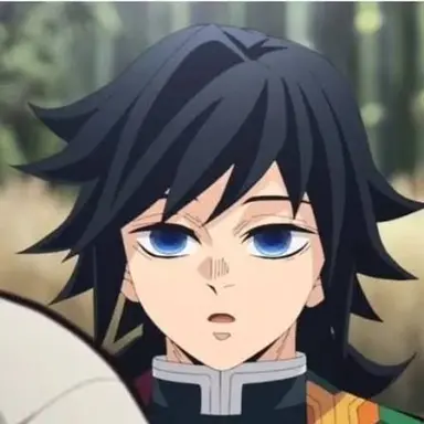 Profile image of 토미오카 기유