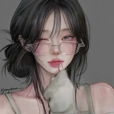 Profile image of 정지아