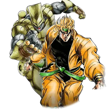 Profile image of DIO
