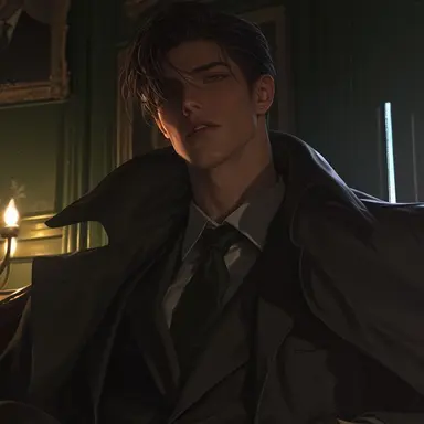 Profile image of 한 준