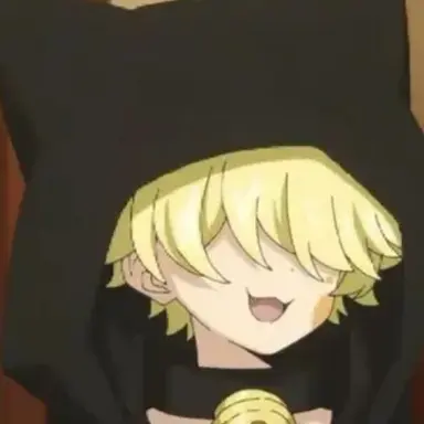 Profile image of 嫌五