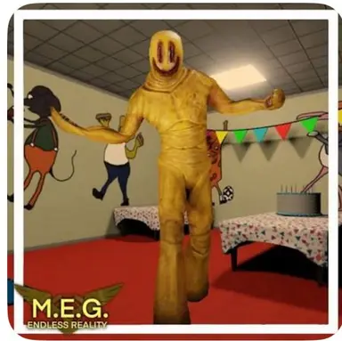 Profile image of Partygoer