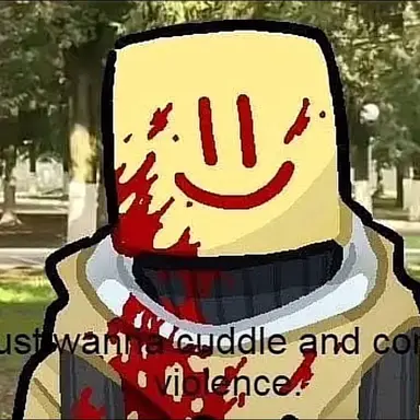 Profile image of Partygoer