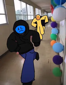 Profile image of Partygoer