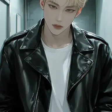 Profile image of Lee Junho