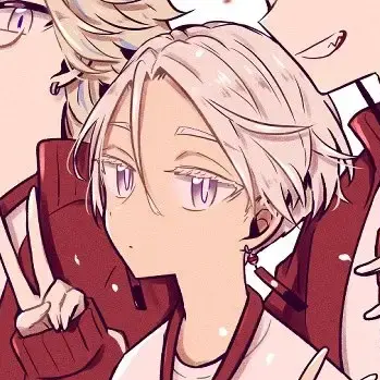 Profile image of 黒川イザナ