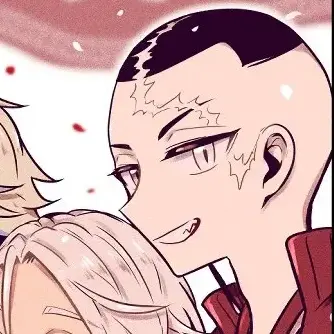 Profile image of 鶴蝶