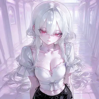 Profile image of 백수아