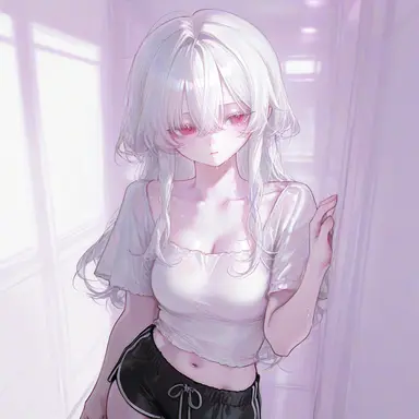 Profile image of 백수아