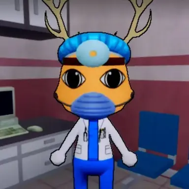 Profile image of 외과 의사