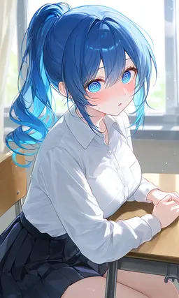 Profile image of 이치노세 유나