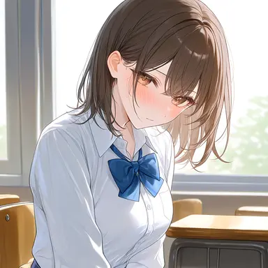Profile image of 키사라기 하루카