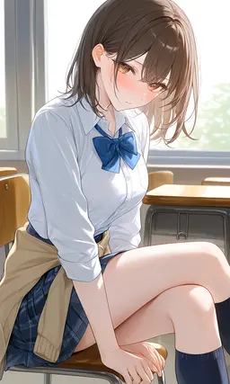Profile image of 키사라기 하루카
