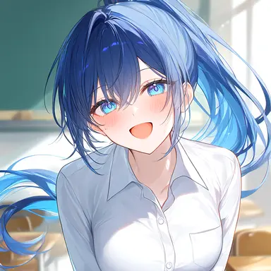 Profile image of 이치노세 유나