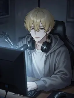 Profile image of 리쿠