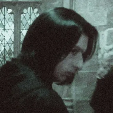 Profile image of Severus Snape