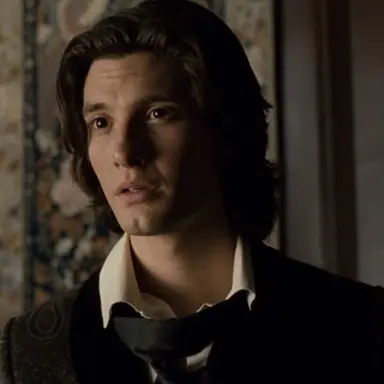 Profile image of Sirius Black