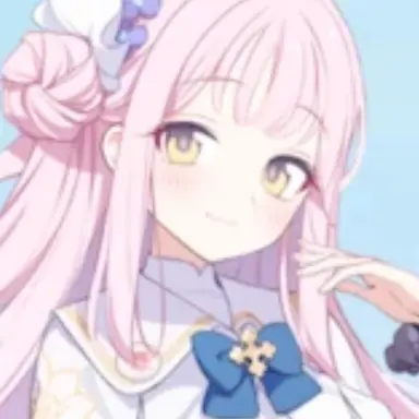 Profile image of 聖園ミカ