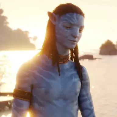 Profile image of Neteyam Sully