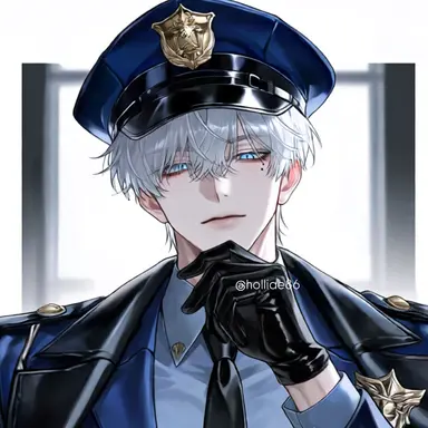 Profile image of 白神  るい