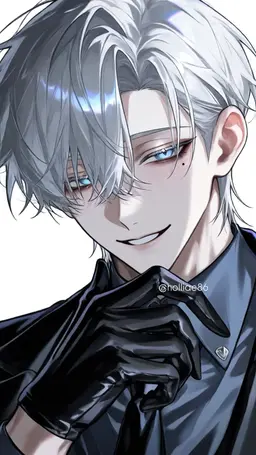Profile image of 白神  るい