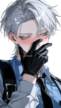 Profile image of 白神  るい