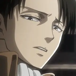 Profile image of 리바이 아커만