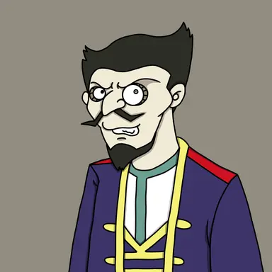 Profile image of Mr. 캐시