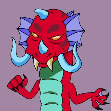 Profile image of 리바이어던