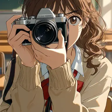 Profile image of 사에키 유이